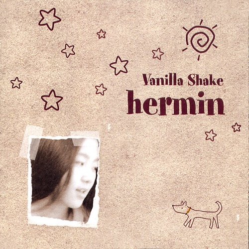 Vanilla Shake