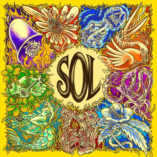 SOL [Explicit]