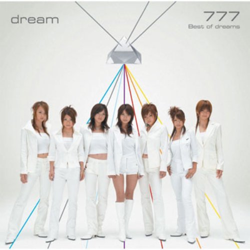 777 -Best of dreams-