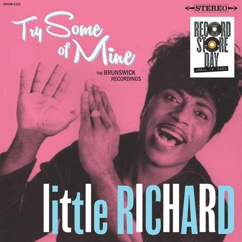 Try Some Of Mine: The Brunswick Recordings