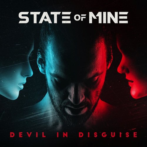 Devil in Disguise [Explicit]