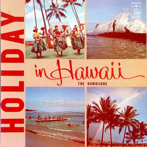 Holiday in Hawaii