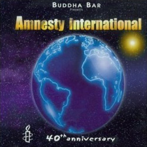 Amnesty International: 40th Anniversary (disc 1: Peace)