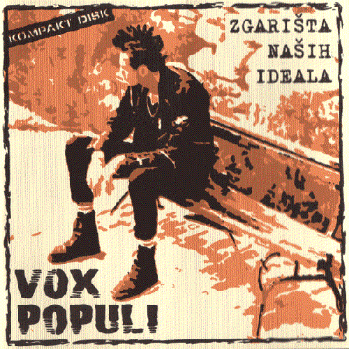 Zgarišta naših ideala