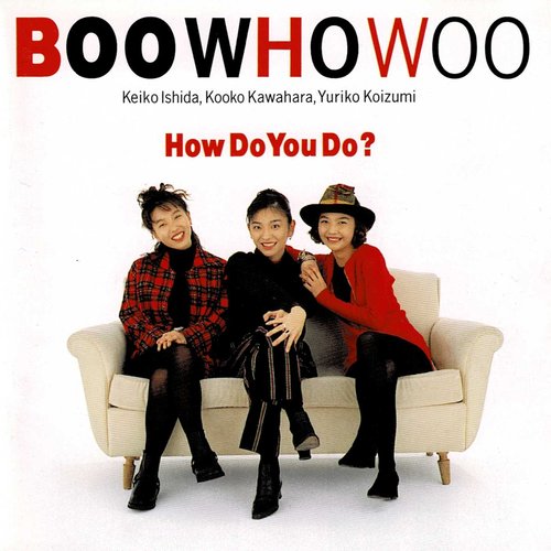 How Do You Do?