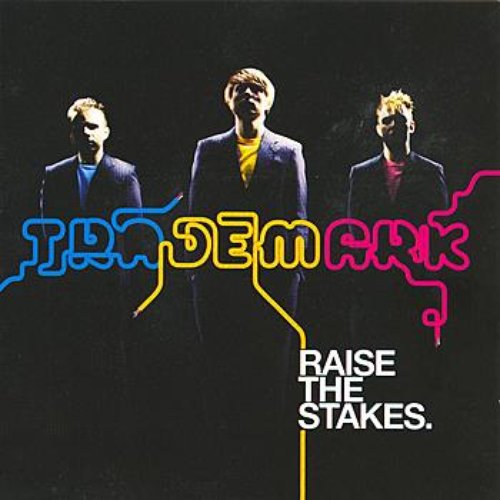Raise the Stakes