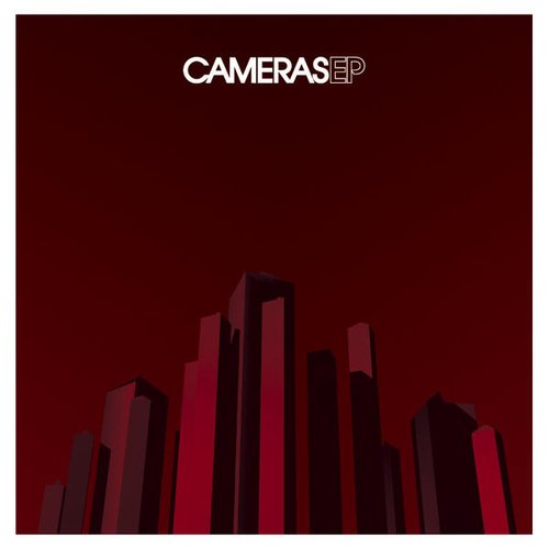 Cameras EP