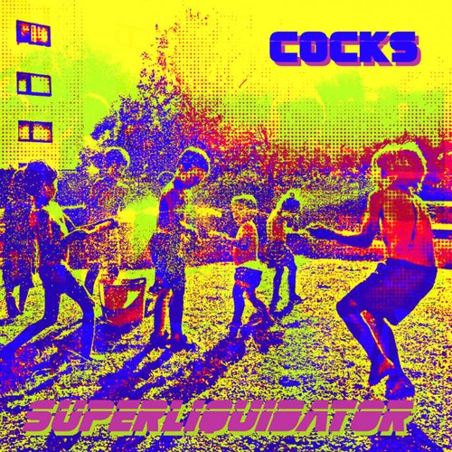 Superliquidator