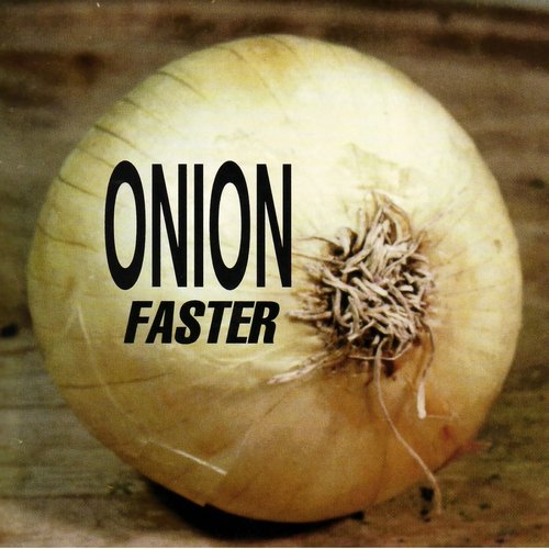 Faster