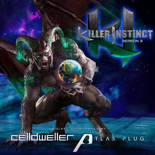 Killer Instinct: Definitive Edition