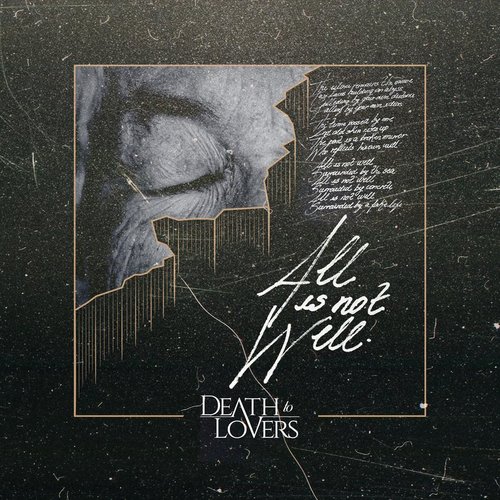 All Is Not Well - Single