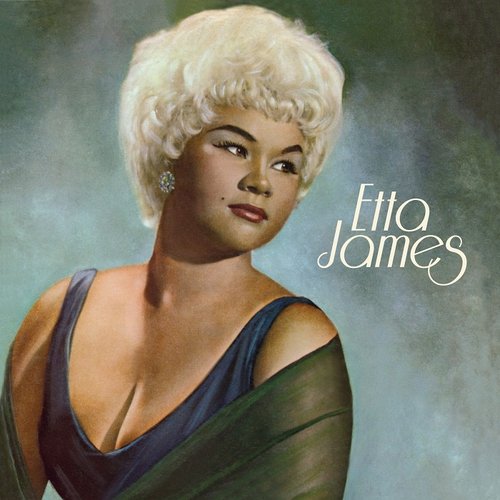 Etta James