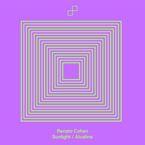 Sunlight / Alcalina