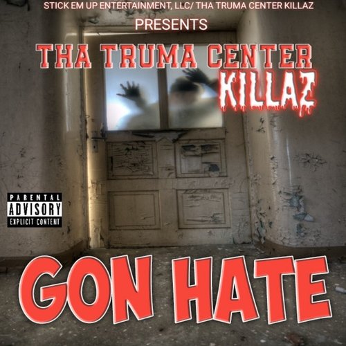 Gon Hate