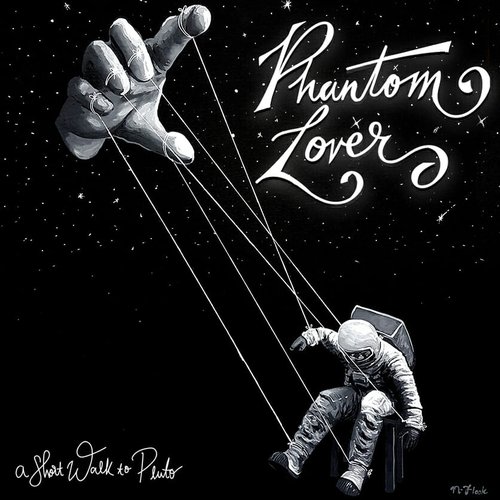 Phantom Lover