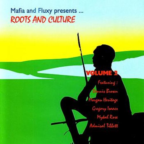 Roots and Culture Volume 2