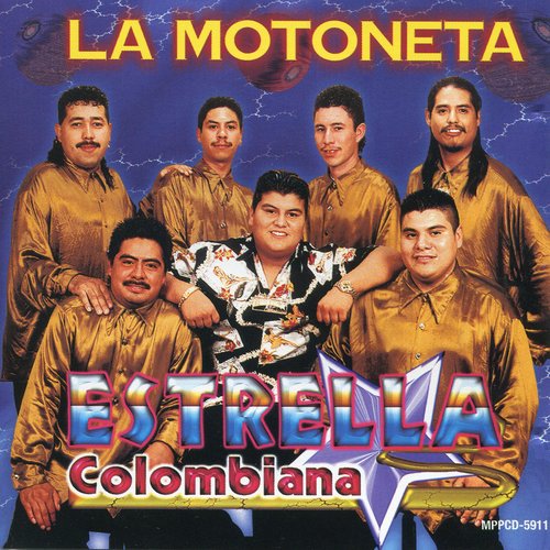 La Motoneta