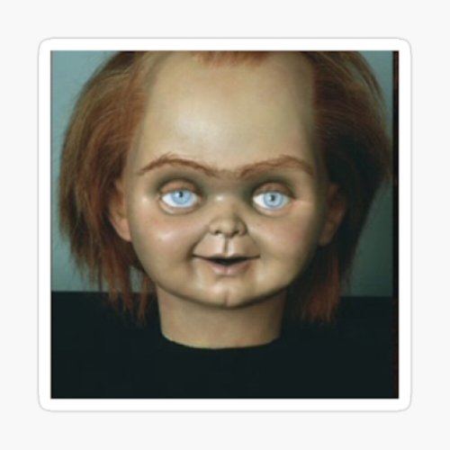 Chucky Tapes