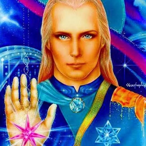 Divine Trap Mantra of Ashtar Sheran