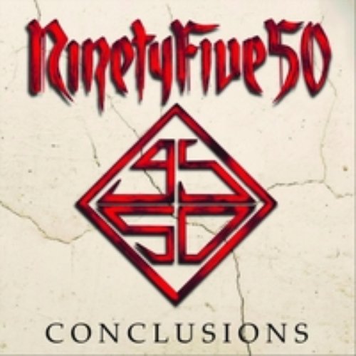 Conclusions - EP