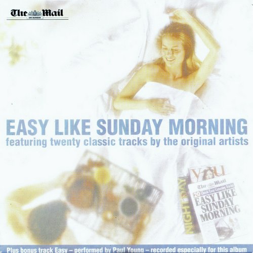 Easy Like Sunday Morning