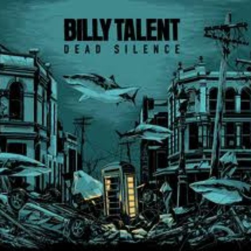 Dead Silence [Explicit]