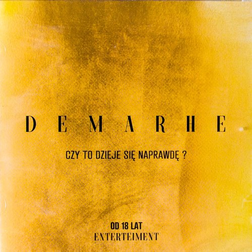 Czy to dzieje się naprawdę?