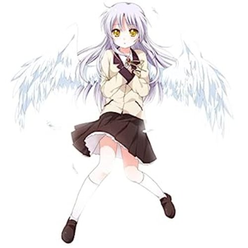 angel shawty