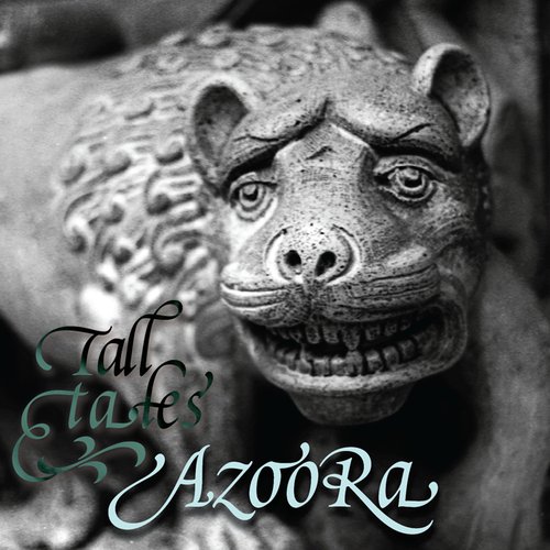 Tall tales EP