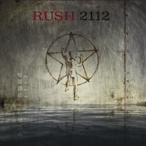 2112 (40 Anniversary)