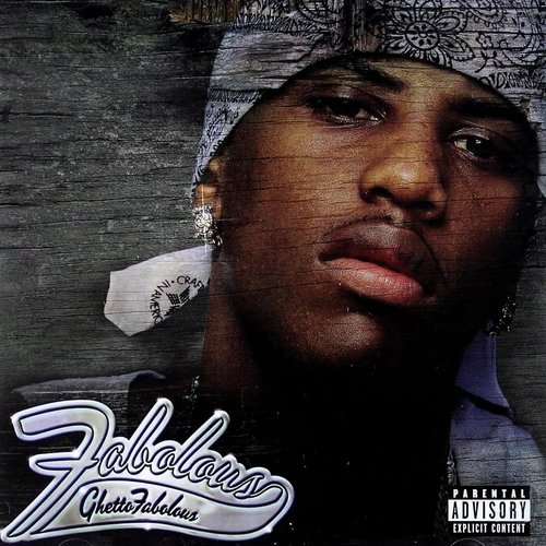 Ghetto Fabolous