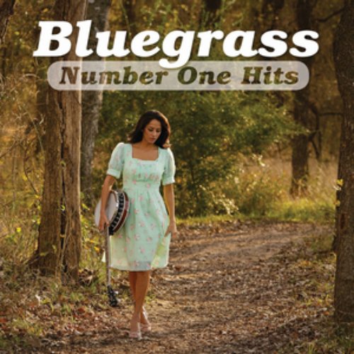 Bluegrass Number One Hits