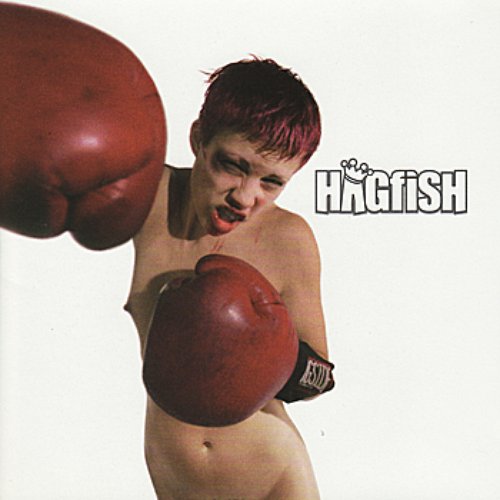 Hagfish