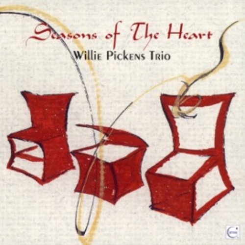 シーズン・オブ・ザ・ハート (feat. Lenny White & David Williams)