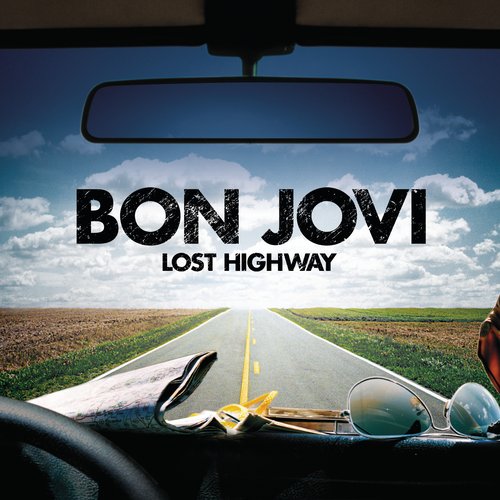 Lost Highway (China Special Edition)