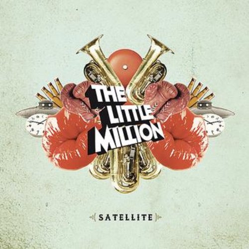 Satellite