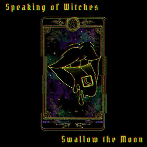 Swallow the Moon