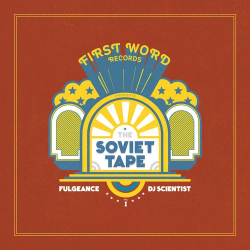 The Soviet Tape, Vol. 1
