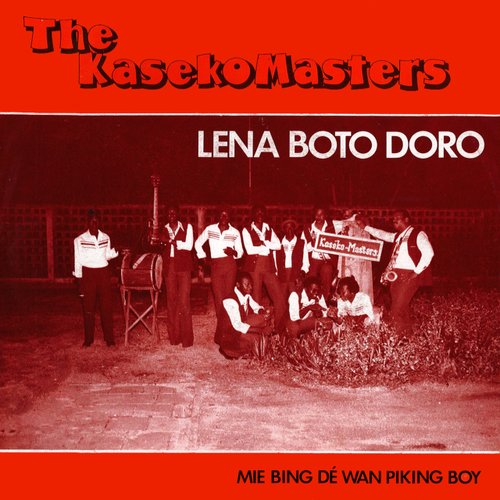 Lena Boto Doro