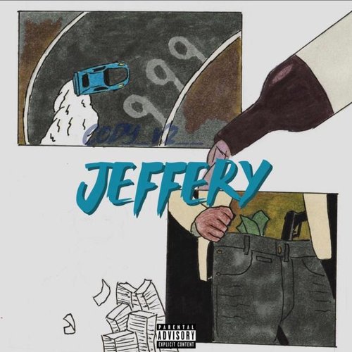 Jeffery (Session)