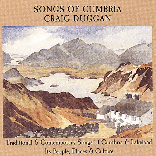 Songs of Cumbria