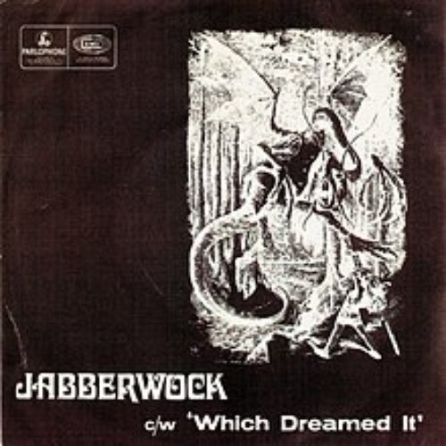 Jabberwock / Which Dreamed It