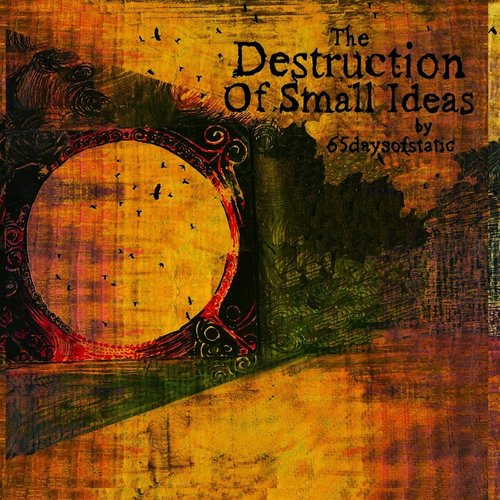 The Destruction of Small Ideas (Deluxe Edition)