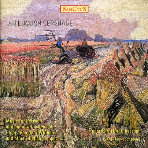 An English Serenade