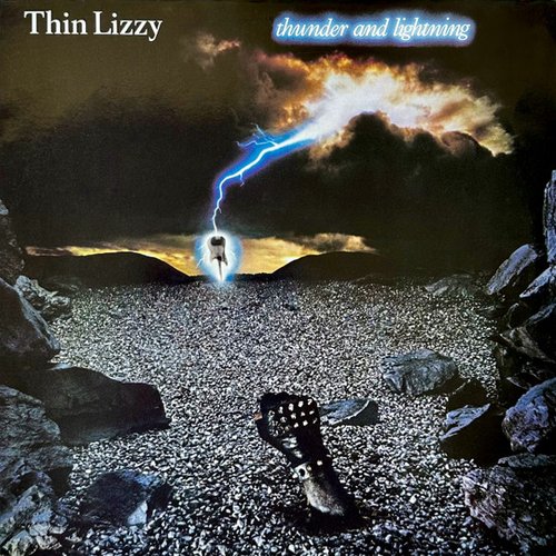 Thunder & Lightning
