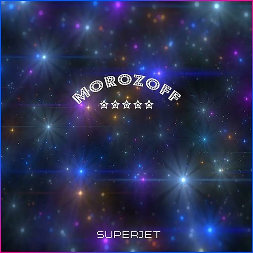 Superjet - Single