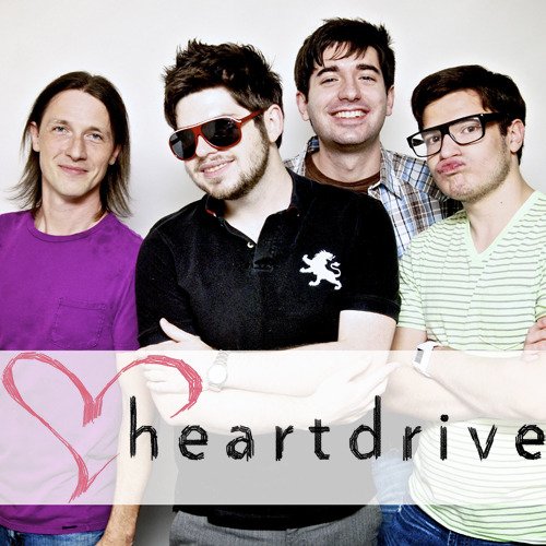 Heartdrive