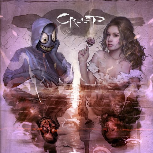 Creep (BYOR Remix)