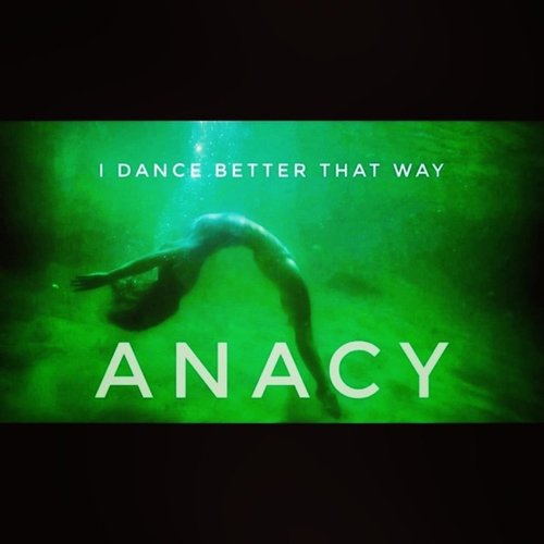 I Dance Better That Way