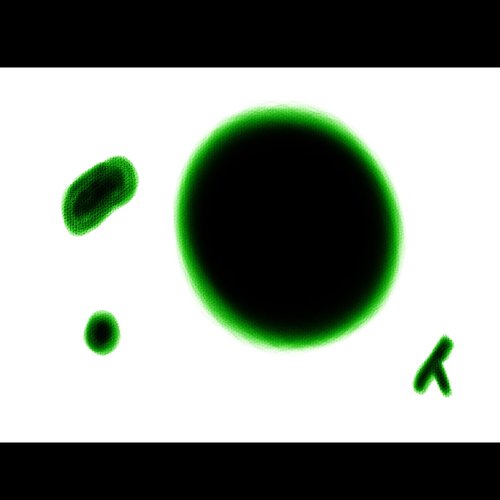 Electronically Fuzzed